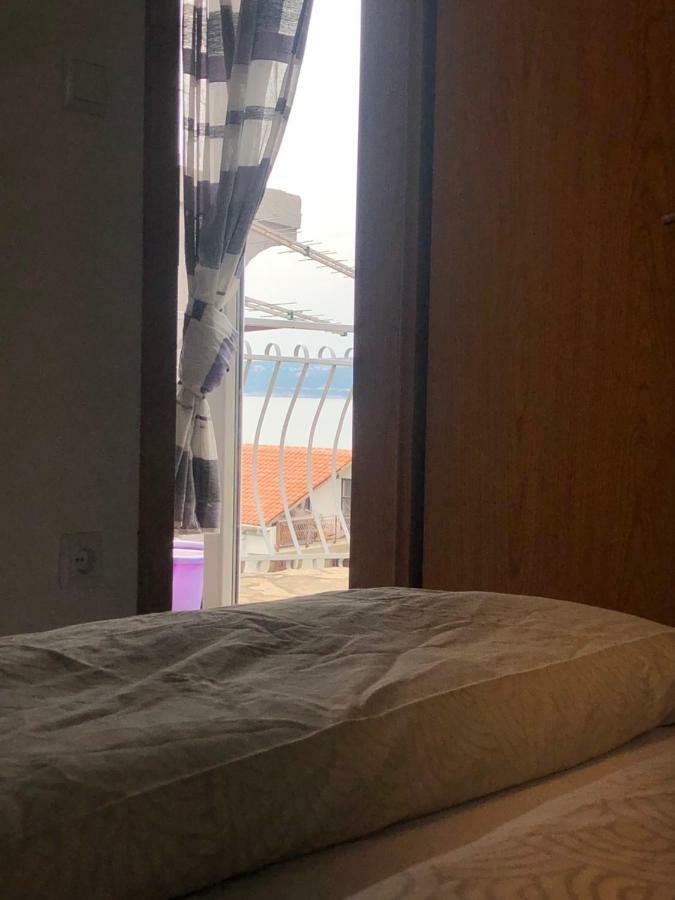 Tommi Leilighet Dramalj Eksteriør bilde